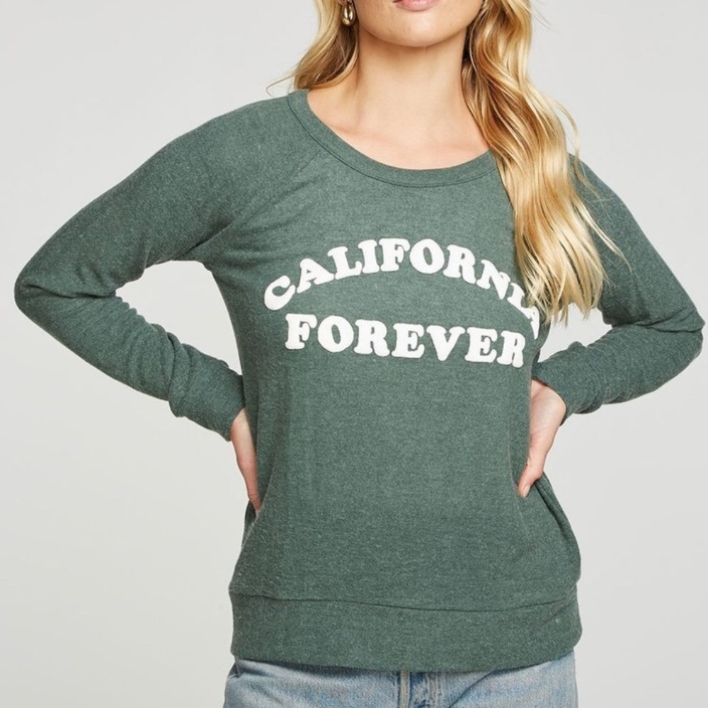 Chaser Brand CalifForever Tee